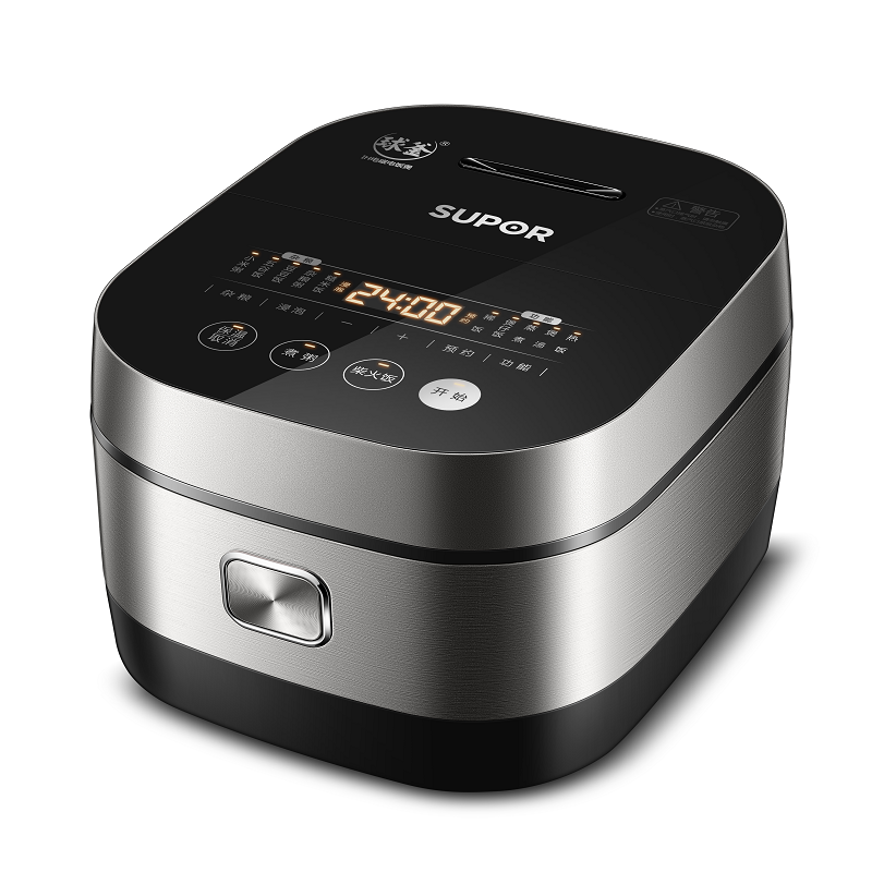 苏泊尔（SUPOR） 电饭煲 SF40HC650 4L 银色（单位：台）